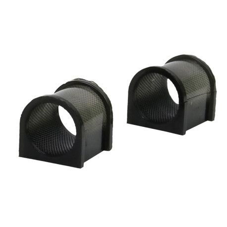 Whiteline barre stabilizzatrici e accessori Whiteline W21270 Sway Bar Mount Bushing Kit 30mm | race-shop.it
