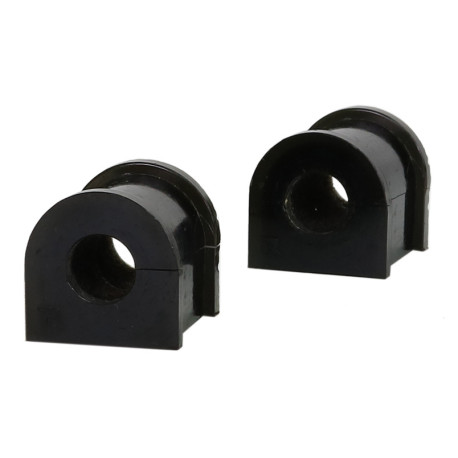 Whiteline barre stabilizzatrici e accessori Whiteline W21260G Sway Bar Mount Bushing Kit 17mm | race-shop.it