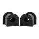 Whiteline barre stabilizzatrici e accessori Whiteline W21260G Sway Bar Mount Bushing Kit 17mm | race-shop.it