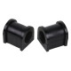 Whiteline barre stabilizzatrici e accessori Whiteline W21175G Sway Bar Mount Bushing Kit 23mm | race-shop.it