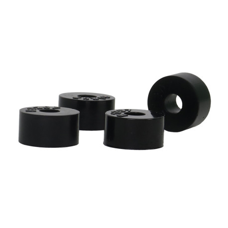 Whiteline barre stabilizzatrici e accessori Whiteline W21172 Shock Absorber Upper Bushing Kit | race-shop.it