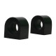 Whiteline barre stabilizzatrici e accessori Whiteline W21155 Sway Bar Mount Bushing Kit 24mm | race-shop.it