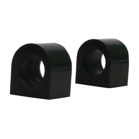 Whiteline barre stabilizzatrici e accessori Whiteline W21155 Sway Bar Mount Bushing Kit 24mm | race-shop.it