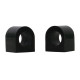 Whiteline barre stabilizzatrici e accessori Whiteline W21155 Sway Bar Mount Bushing Kit 24mm | race-shop.it