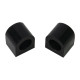 Whiteline barre stabilizzatrici e accessori Whiteline W21155 Sway Bar Mount Bushing Kit 24mm | race-shop.it