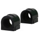 Whiteline barre stabilizzatrici e accessori Whiteline W21151G Kit boccole supporto barra stabilizzatrice 26mm | race-shop.it