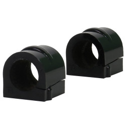 Whiteline W21151G Kit boccole supporto barra stabilizzatrice 26mm