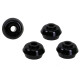 Whiteline barre stabilizzatrici e accessori Whiteline W21120 Sway Bar Link Bushing Kit | race-shop.it