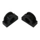 Whiteline barre stabilizzatrici e accessori Whiteline W21112 Sway Bar Mount Bushing Kit 22mm | race-shop.it