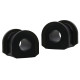 Whiteline barre stabilizzatrici e accessori Whiteline W21110 Sway Bar Mount Bushing Kit 20mm | race-shop.it