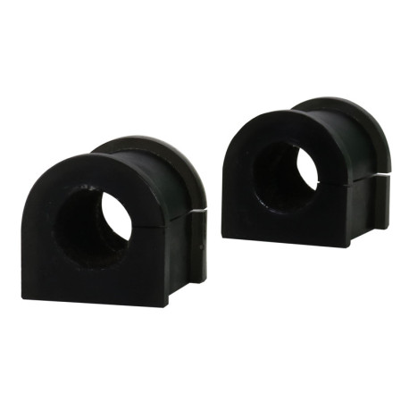 Whiteline barre stabilizzatrici e accessori Whiteline W21063G Sway Bar Mount Bushing Kit 20mm | race-shop.it