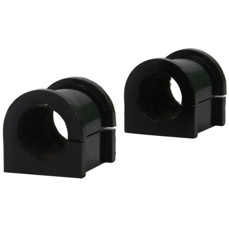 Whiteline barre stabilizzatrici e accessori WHITELINE boccole barra stabilizzatrice in poliuretano per Ford Fairmont/Falcon/Courier/Fairlane/LTD e altri, 24 mm, W21058G | race-shop.it