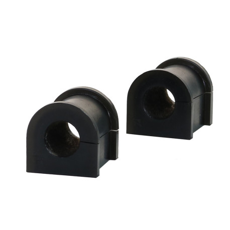 Whiteline barre stabilizzatrici e accessori Whiteline W21053G Sway Bar Mount Bushing Kit 19mm | race-shop.it