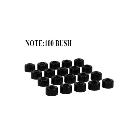 Whiteline barre stabilizzatrici e accessori Whiteline W21014/100 Sway Bar Link Bushing Kit | race-shop.it