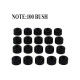 Whiteline barre stabilizzatrici e accessori Whiteline W21014/100 Sway Bar Link Bushing Kit | race-shop.it