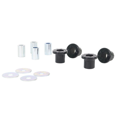 Whiteline barre stabilizzatrici e accessori Whiteline W13402 Kit Boccola per cremagliera e pignone sterzo | race-shop.it