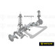 Whiteline barre stabilizzatrici e accessori Whiteline W13402 Kit Boccola per cremagliera e pignone sterzo | race-shop.it