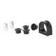 Whiteline barre stabilizzatrici e accessori Whiteline W13389 Kit Boccola per cremagliera e pignone sterzo | race-shop.it