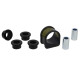Whiteline barre stabilizzatrici e accessori Whiteline W13388 Kit Boccola per cremagliera e pignone sterzo | race-shop.it