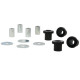 Whiteline barre stabilizzatrici e accessori Whiteline W13380 Steering Rack and Pinion Mount Bushing Kit | race-shop.it