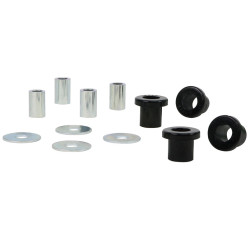 Whiteline W13380 Steering Rack and Pinion Mount Bushing Kit