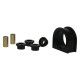 Whiteline barre stabilizzatrici e accessori Whiteline W13213 Steering Rack and Pinion Mount Bushing Kit | race-shop.it