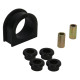 Whiteline barre stabilizzatrici e accessori Whiteline W13213 Steering Rack and Pinion Mount Bushing Kit | race-shop.it