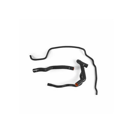 Mazda Tubi in silicone racing MISHIMOTO - 07-09 Mazda 3 MPS (radiator) | race-shop.it