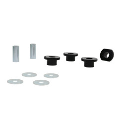 Whiteline W13208 Steering Rack and Pinion Mount Bushing Kit