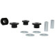 Whiteline barre stabilizzatrici e accessori Whiteline W13208 Steering Rack and Pinion Mount Bushing Kit | race-shop.it