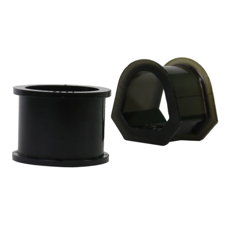 Whiteline barre stabilizzatrici e accessori Whiteline W13206 Steering Rack and Pinion Mount Bushing Kit | race-shop.it