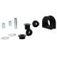 Whiteline barre stabilizzatrici e accessori Whiteline W12978 Steering Rack and Pinion Mount Bushing Kit | race-shop.it