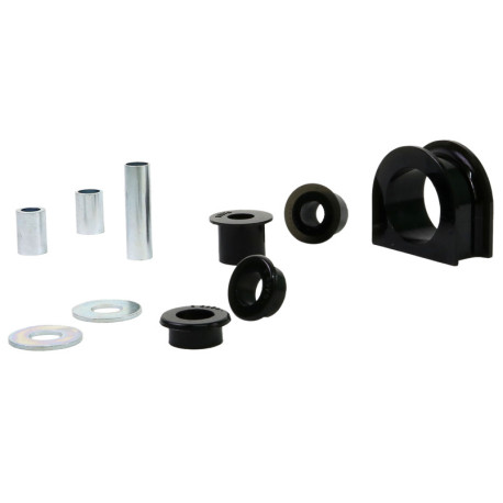 Whiteline barre stabilizzatrici e accessori Whiteline W12978 Steering Rack and Pinion Mount Bushing Kit | race-shop.it