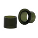 Whiteline barre stabilizzatrici e accessori WHITELINE boccole braccio di rinvio sterzo in poliuretano per Mitsubishi Triton/Pajero, W12055 | race-shop.it