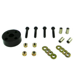 Whiteline W11282 Steering Coupling Bushing Kit