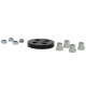 Whiteline barre stabilizzatrici e accessori Whiteline W11217 Steering Coupling Bushing Kit | race-shop.it