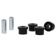Whiteline barre stabilizzatrici e accessori Whiteline W11213 Steering Rack and Pinion Mount Bushing Kit | race-shop.it