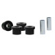 Whiteline barre stabilizzatrici e accessori Whiteline W11213 Steering Rack and Pinion Mount Bushing Kit | race-shop.it