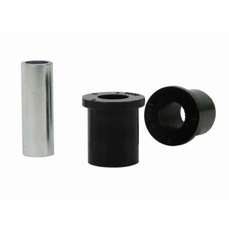 Whiteline barre stabilizzatrici e accessori Whiteline W11081 Steering Idler Arm Bushing Kit | race-shop.it