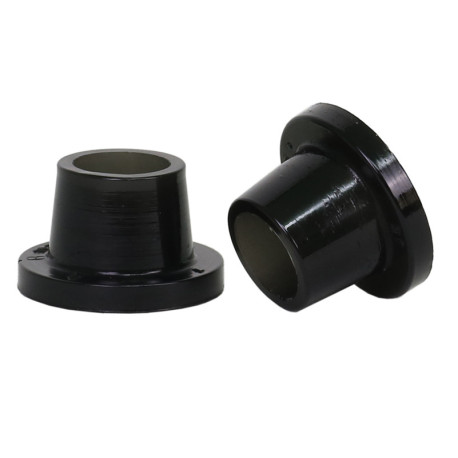 Whiteline barre stabilizzatrici e accessori Whiteline W11010 Steering Idler Arm Bushing Kit | race-shop.it