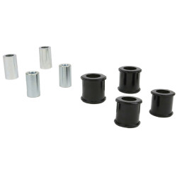 Whiteline W0596 Boccole braccio di controllo inferiore
