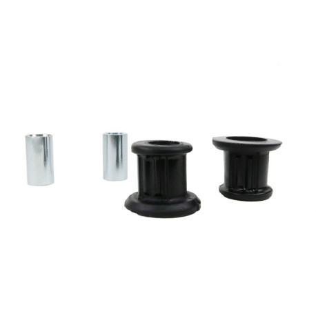 Whiteline barre stabilizzatrici e accessori Whiteline W0562 Control Arm Lower Inner Rear Bushing Service Kit | race-shop.it