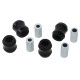 Whiteline barre stabilizzatrici e accessori Whiteline W0009 Sway Bar Link Bushing Service Kit | race-shop.it