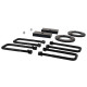 Whiteline barre stabilizzatrici e accessori Whiteline REV282.0000 Kit di rialzo anteriore e posteriore | race-shop.it