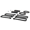 Whiteline REV282.0000 Front and Rear Lift Kit