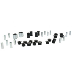 Whiteline REV254.0002 KIT DI MIGLIORAMENTO DEL VEICOLO POSTERIORE