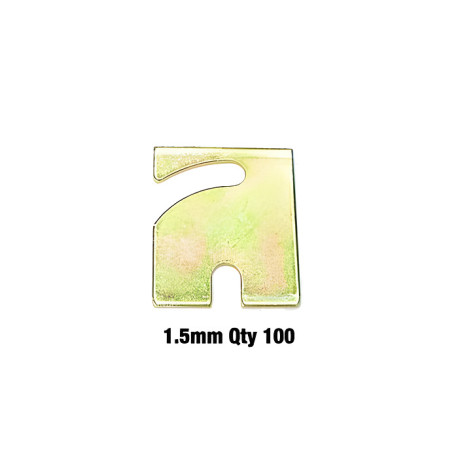 Whiteline barre stabilizzatrici e accessori NOLATHANE kit spessori per geometria, REV253.0014 | race-shop.it