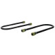 Whiteline barre stabilizzatrici e accessori Whiteline REV249.0016 BULLONI A U | race-shop.it