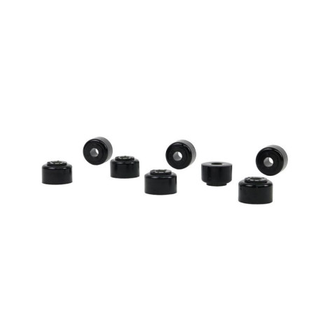 Whiteline barre stabilizzatrici e accessori Whiteline REV234.0002 BOCCOLA LINK BARRA STABILIZZATRICE | race-shop.it