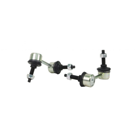 Stabilizzatori e biellette stabilizzatrici Whiteline REV232.0024 BARRA STABILIZZATRICE COLLEGAMENTO LINK | race-shop.it